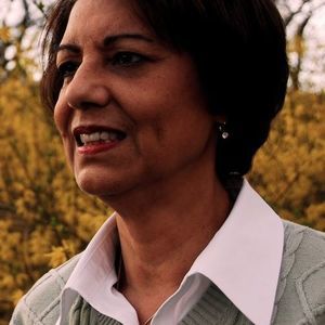 Meet your Posher, Debi